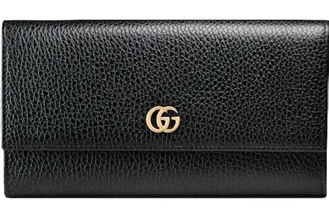 gucci wallet stockx|where to buy Gucci wallet.